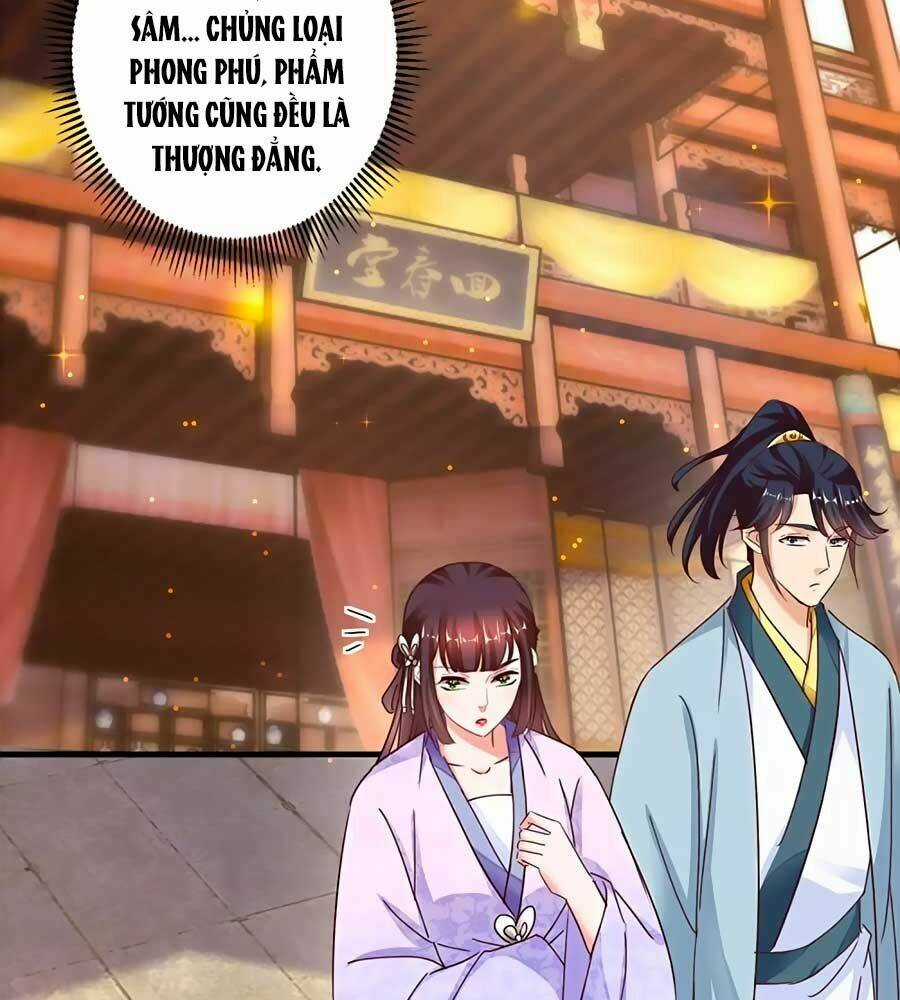 Nông Nữ Thù Sắc Chapter 230 trang 16