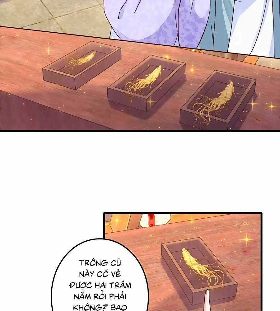 Nông Nữ Thù Sắc Chapter 230 trang 17