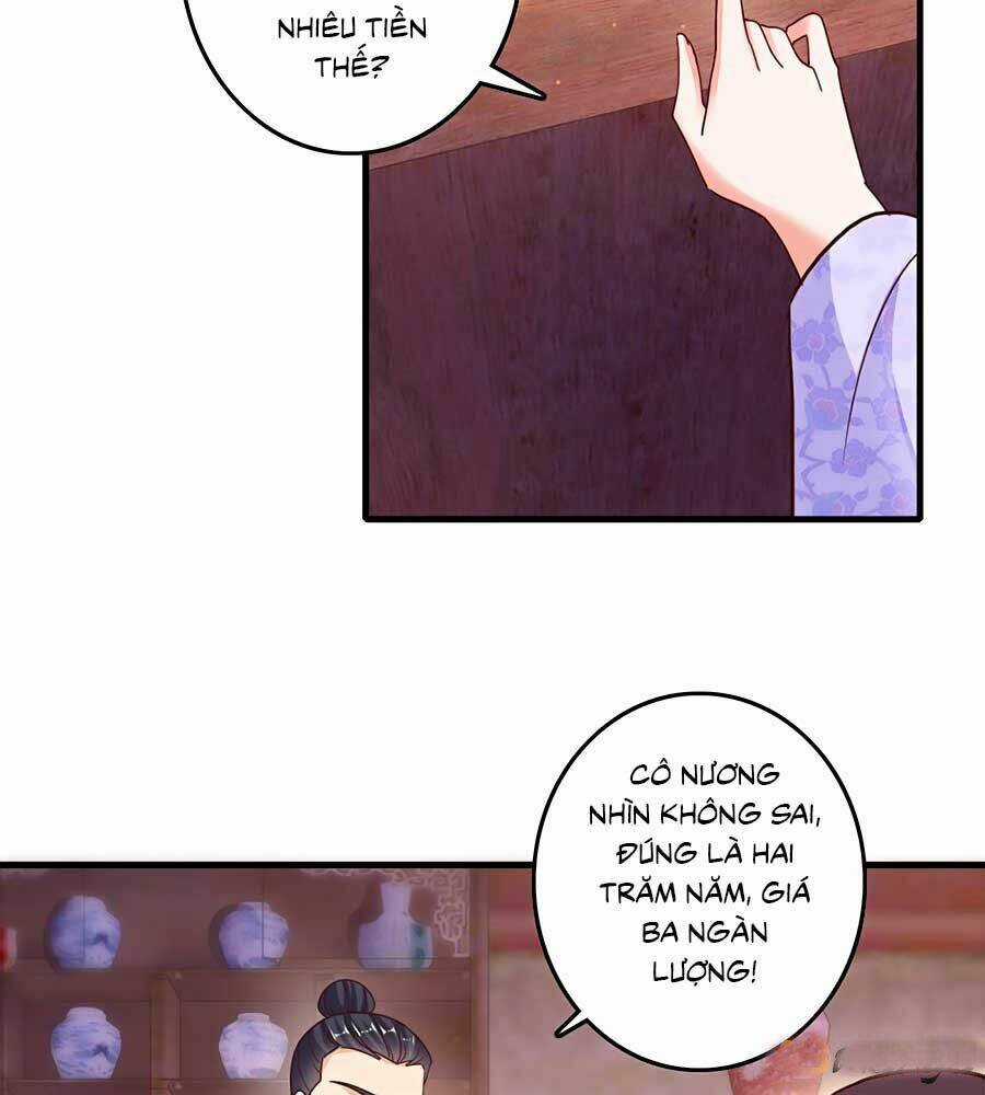 Nông Nữ Thù Sắc Chapter 230 trang 18