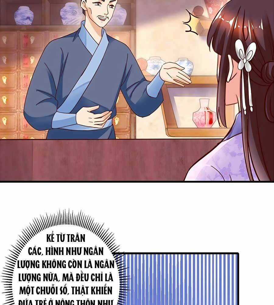 Nông Nữ Thù Sắc Chapter 230 trang 19