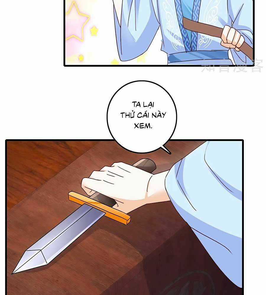 Nông Nữ Thù Sắc Chapter 230 trang 2