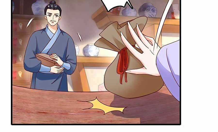 Nông Nữ Thù Sắc Chapter 230 trang 21