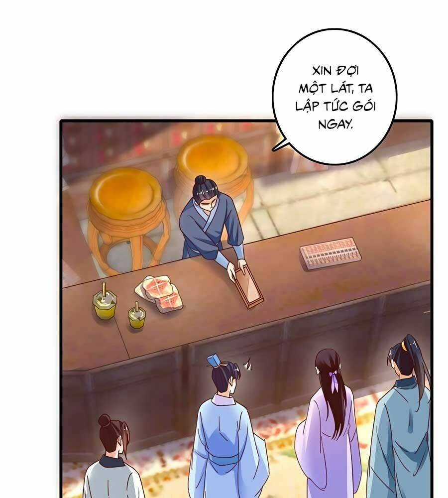 Nông Nữ Thù Sắc Chapter 230 trang 22