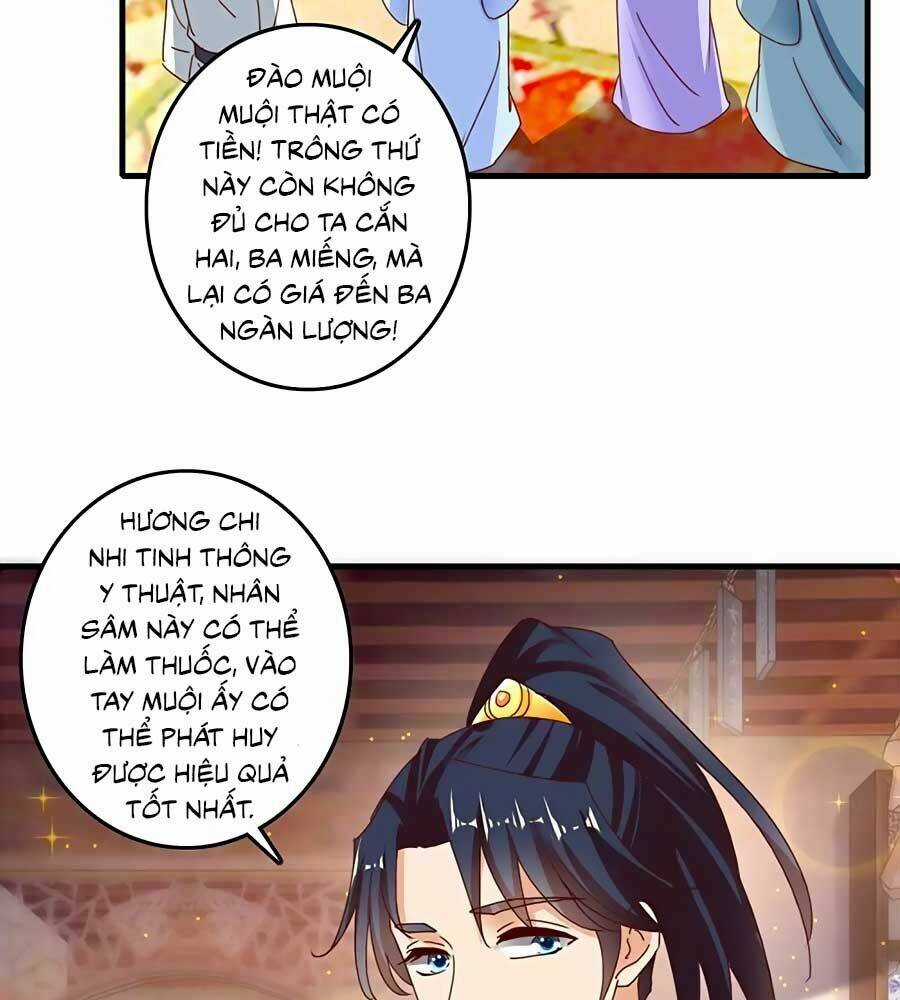 Nông Nữ Thù Sắc Chapter 230 trang 23