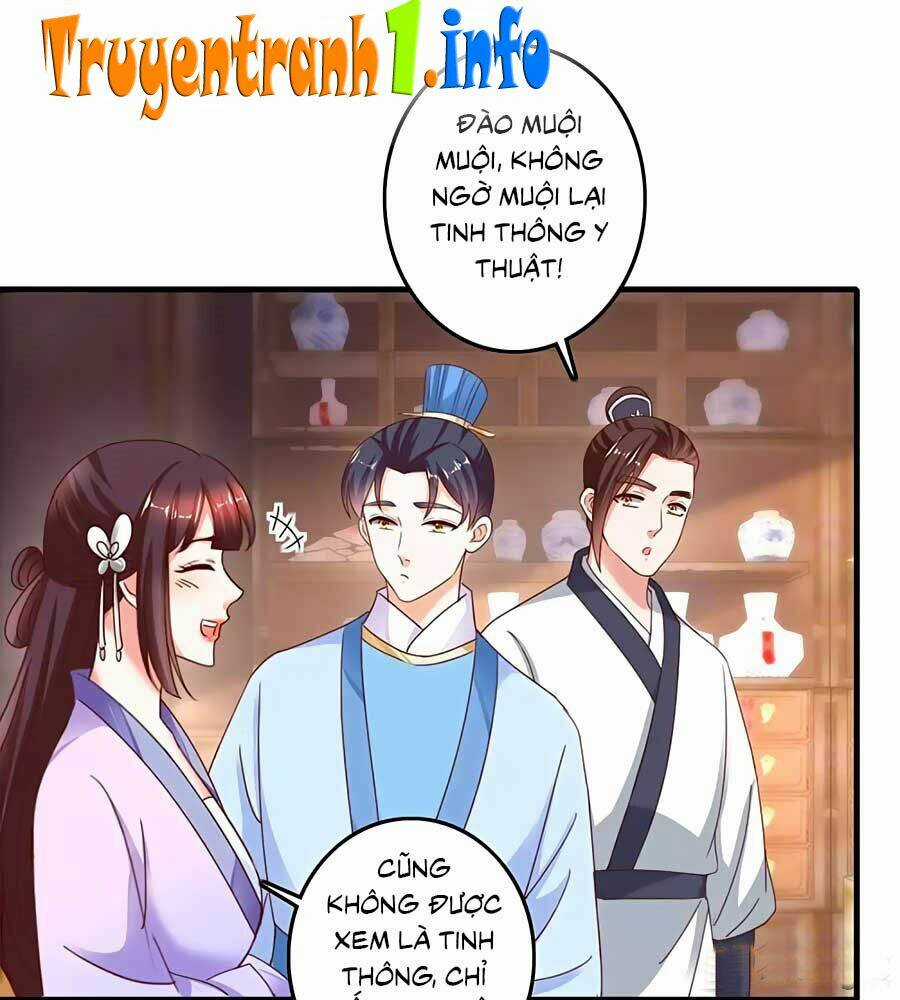 Nông Nữ Thù Sắc Chapter 230 trang 25