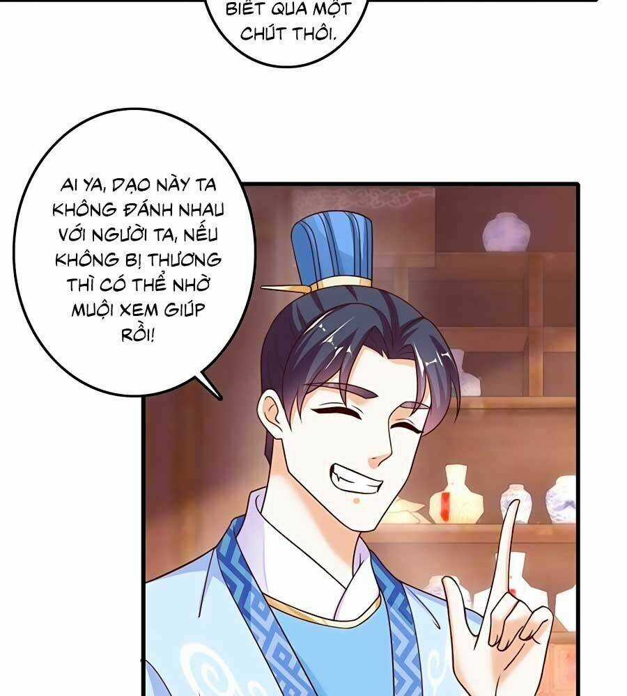 Nông Nữ Thù Sắc Chapter 230 trang 26