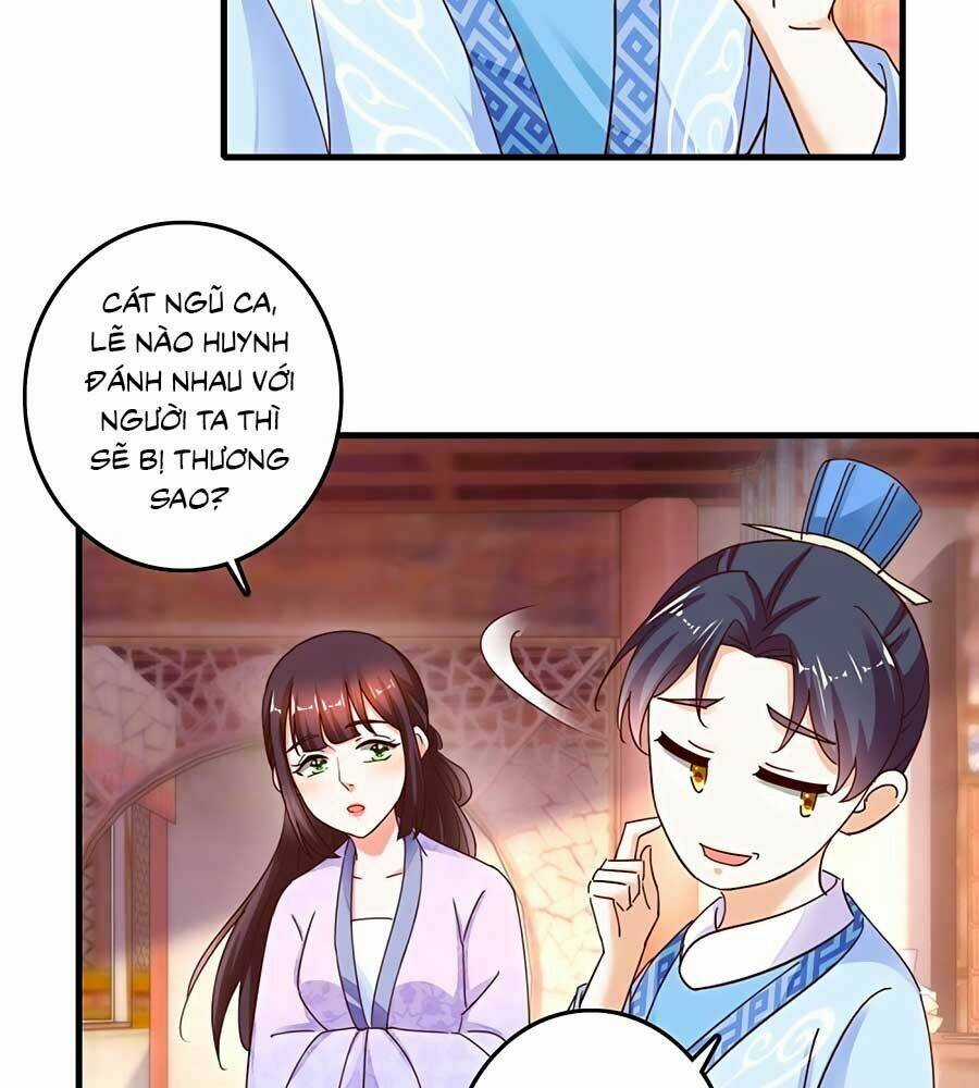 Nông Nữ Thù Sắc Chapter 230 trang 27