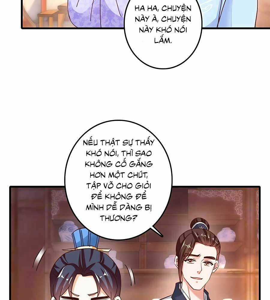 Nông Nữ Thù Sắc Chapter 230 trang 28