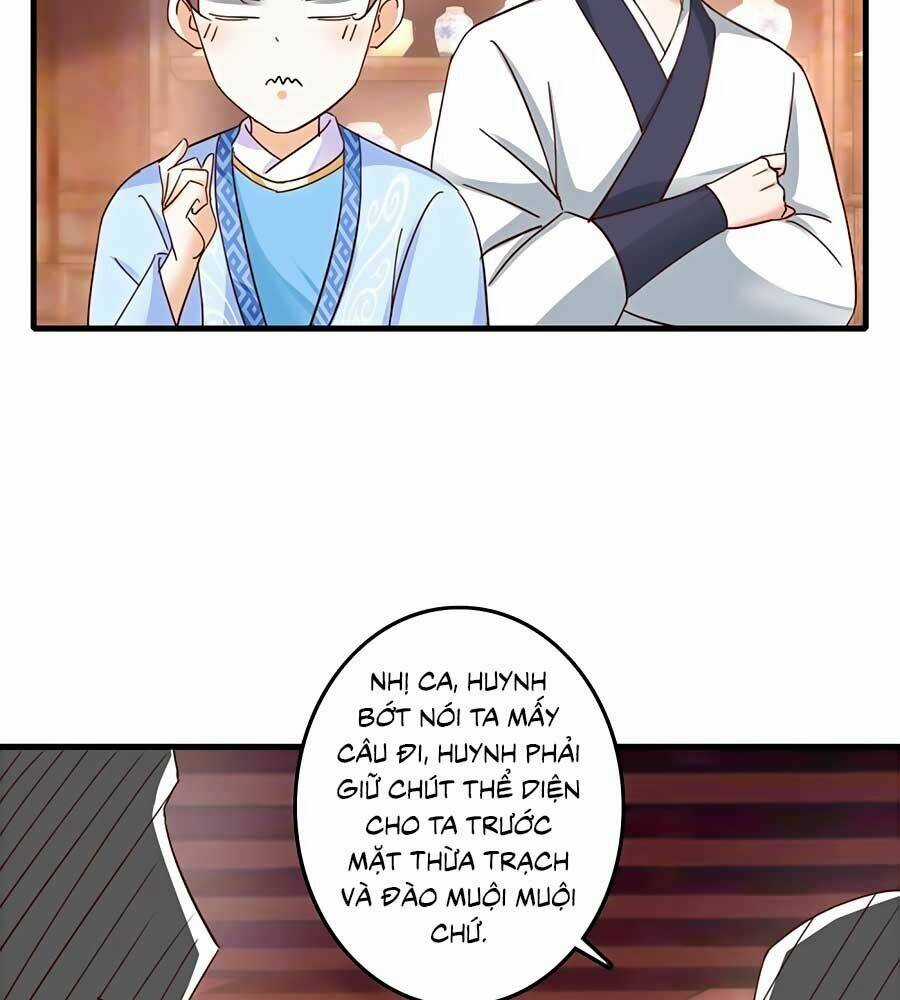 Nông Nữ Thù Sắc Chapter 230 trang 29