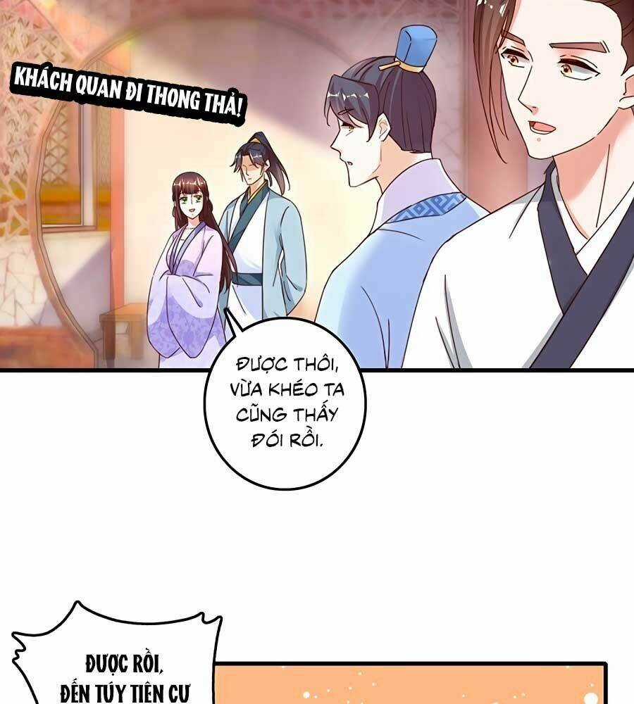 Nông Nữ Thù Sắc Chapter 230 trang 32