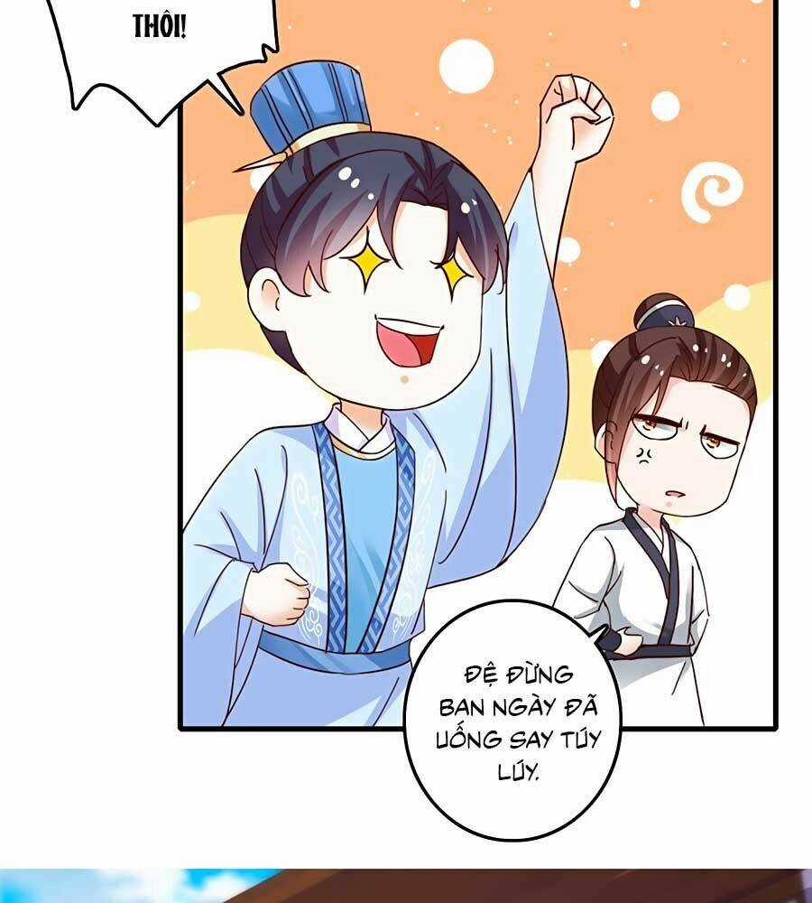 Nông Nữ Thù Sắc Chapter 230 trang 33