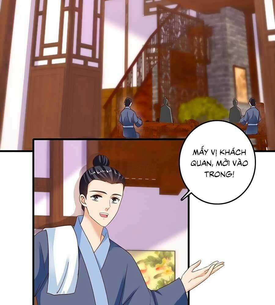 Nông Nữ Thù Sắc Chapter 230 trang 35