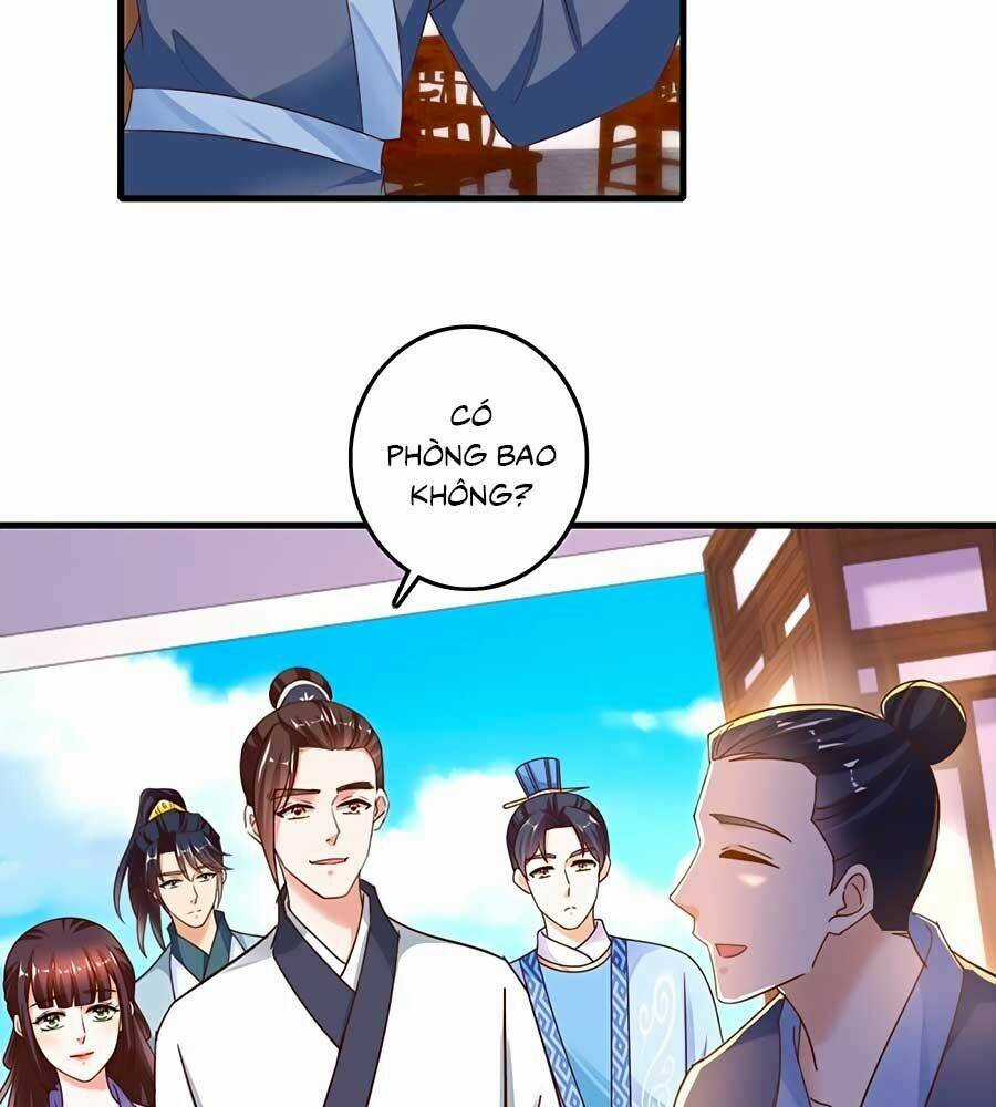 Nông Nữ Thù Sắc Chapter 230 trang 36