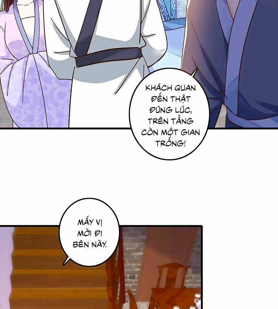 Nông Nữ Thù Sắc Chapter 230 trang 37