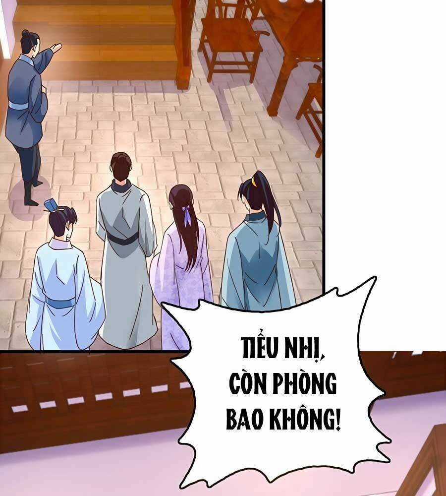Nông Nữ Thù Sắc Chapter 230 trang 38