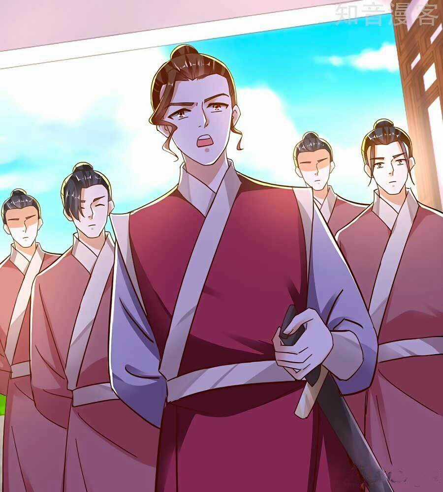 Nông Nữ Thù Sắc Chapter 230 trang 39