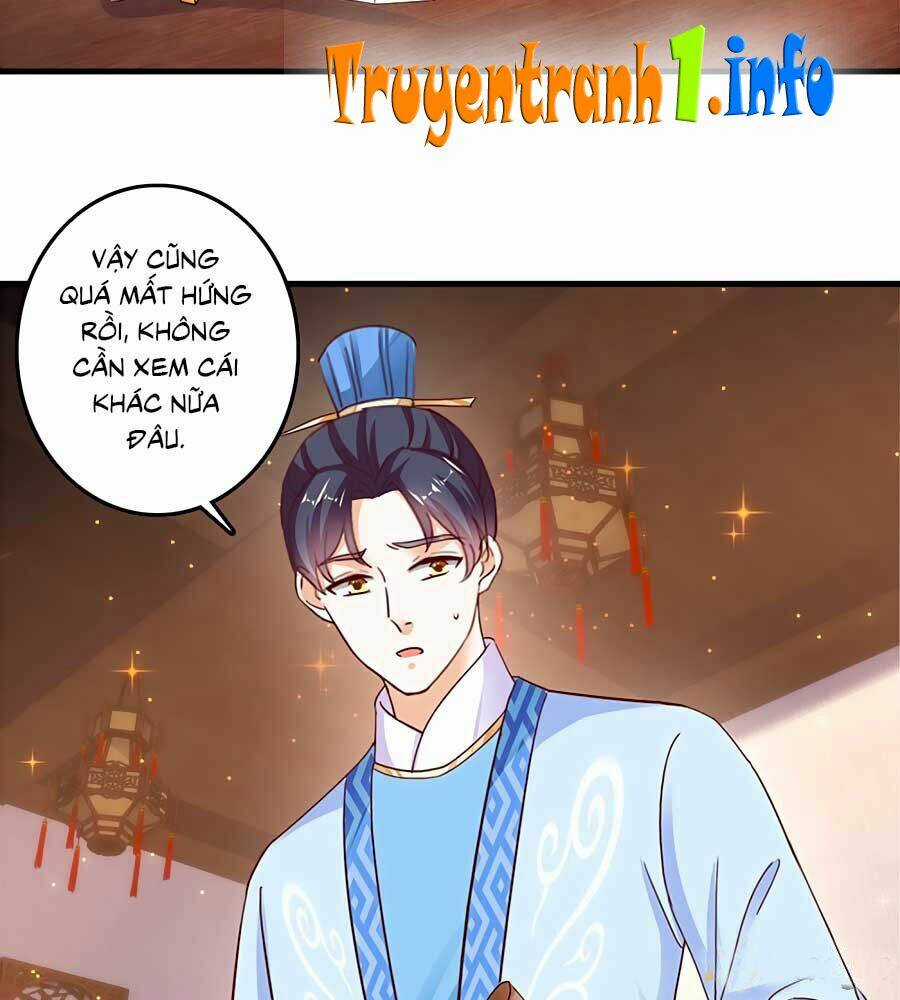 Nông Nữ Thù Sắc Chapter 230 trang 6