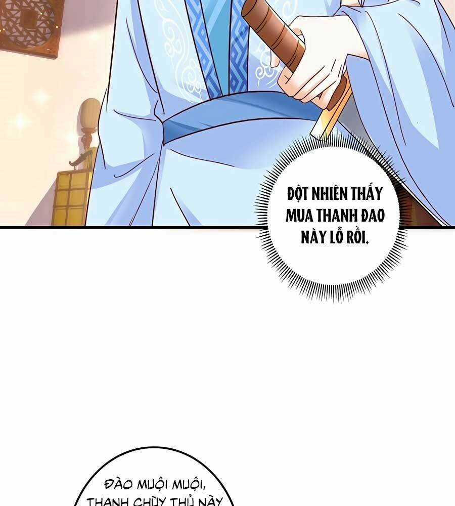 Nông Nữ Thù Sắc Chapter 230 trang 7