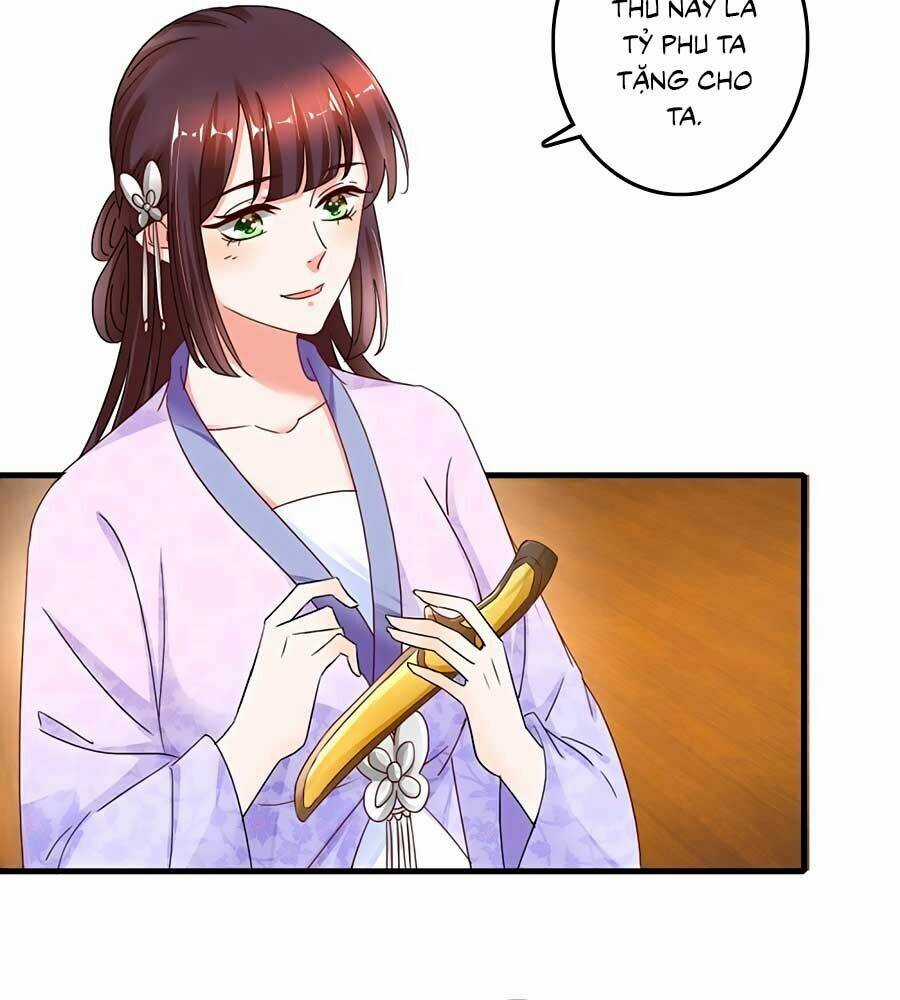 Nông Nữ Thù Sắc Chapter 230 trang 9