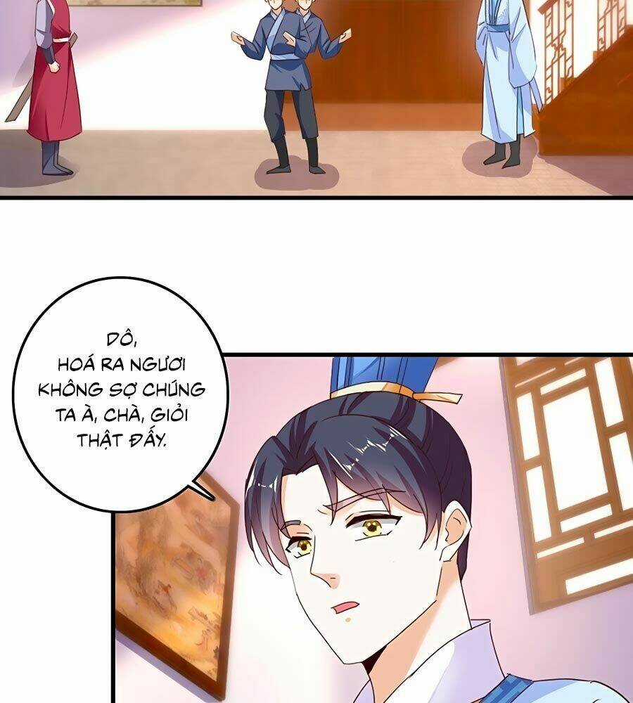 Nông Nữ Thù Sắc Chapter 231 trang 17