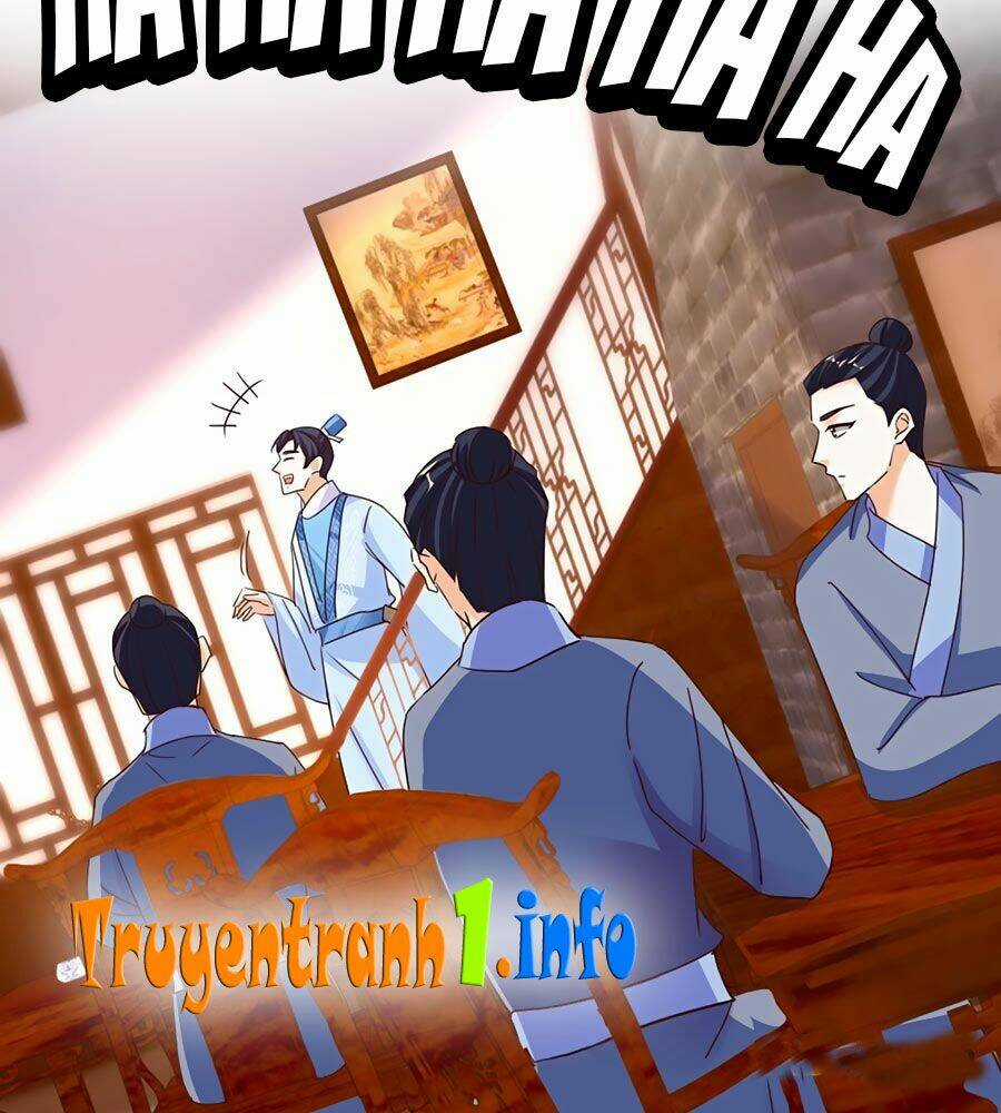 Nông Nữ Thù Sắc Chapter 231 trang 19