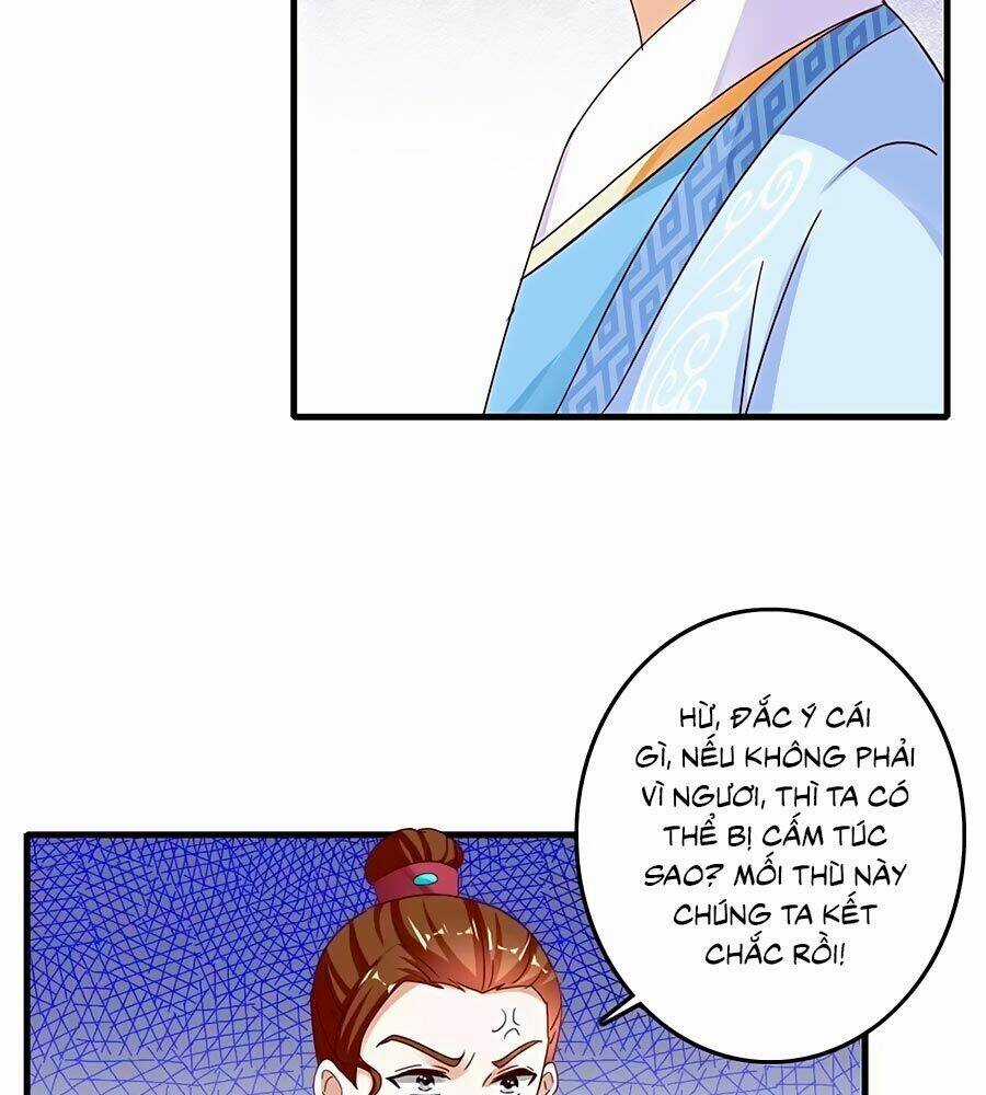 Nông Nữ Thù Sắc Chapter 231 trang 2