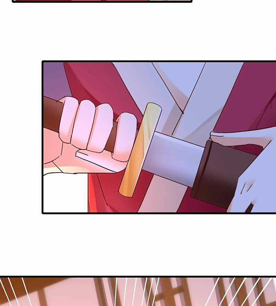 Nông Nữ Thù Sắc Chapter 231 trang 22