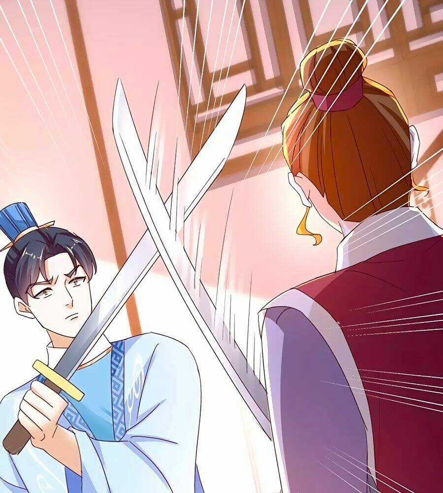 Nông Nữ Thù Sắc Chapter 231 trang 23
