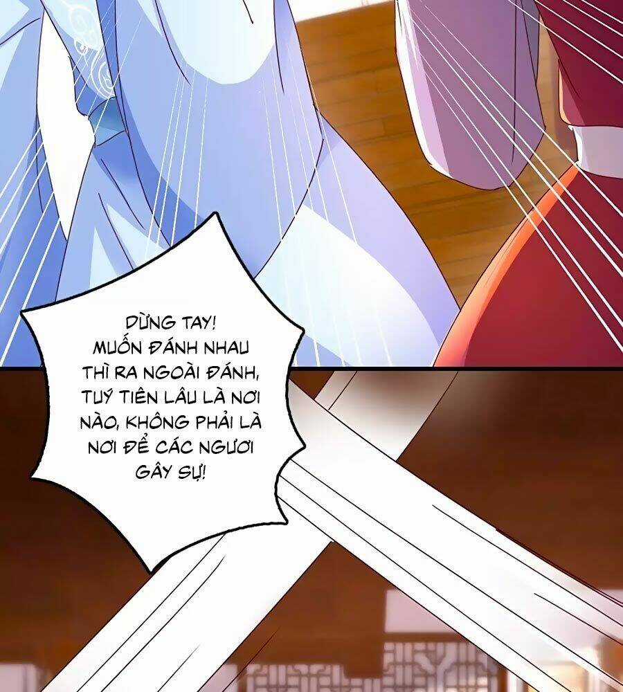 Nông Nữ Thù Sắc Chapter 231 trang 24