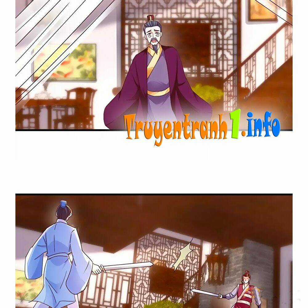 Nông Nữ Thù Sắc Chapter 231 trang 25