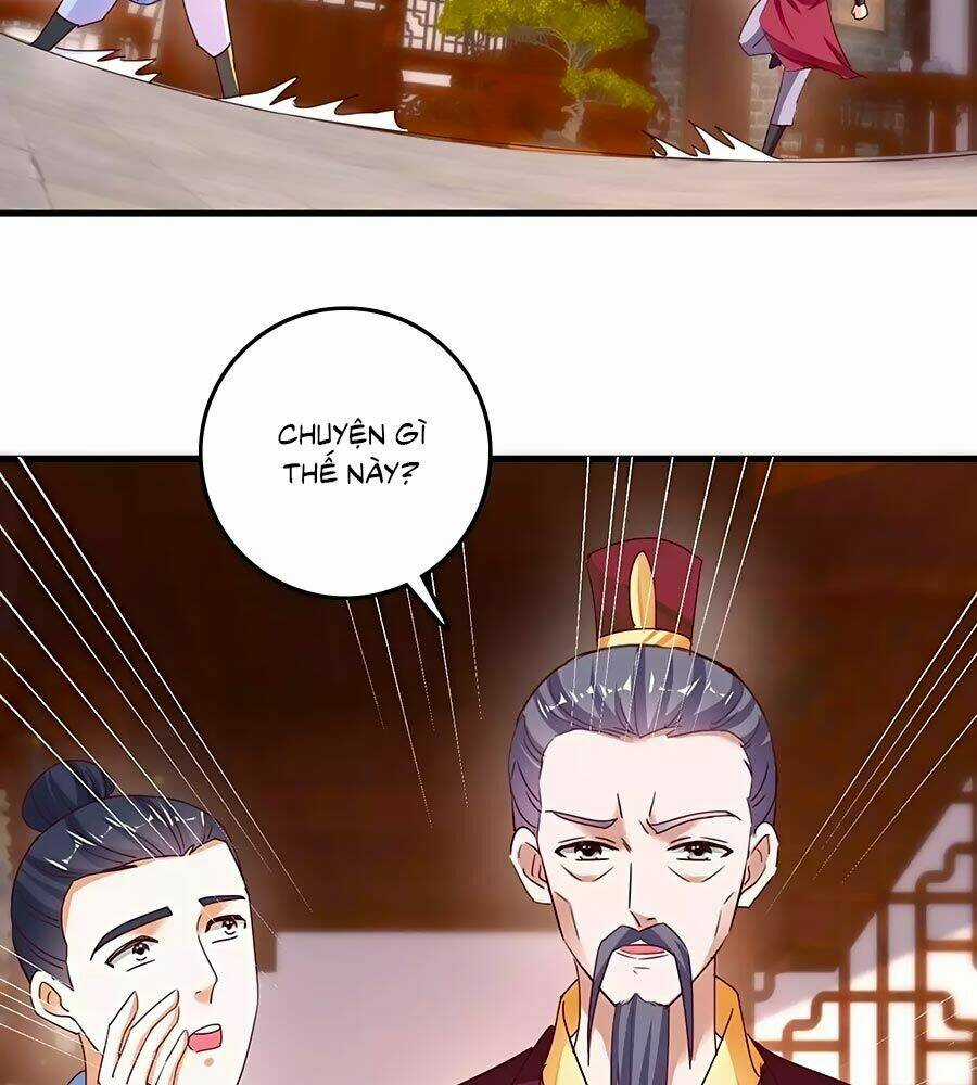 Nông Nữ Thù Sắc Chapter 231 trang 26