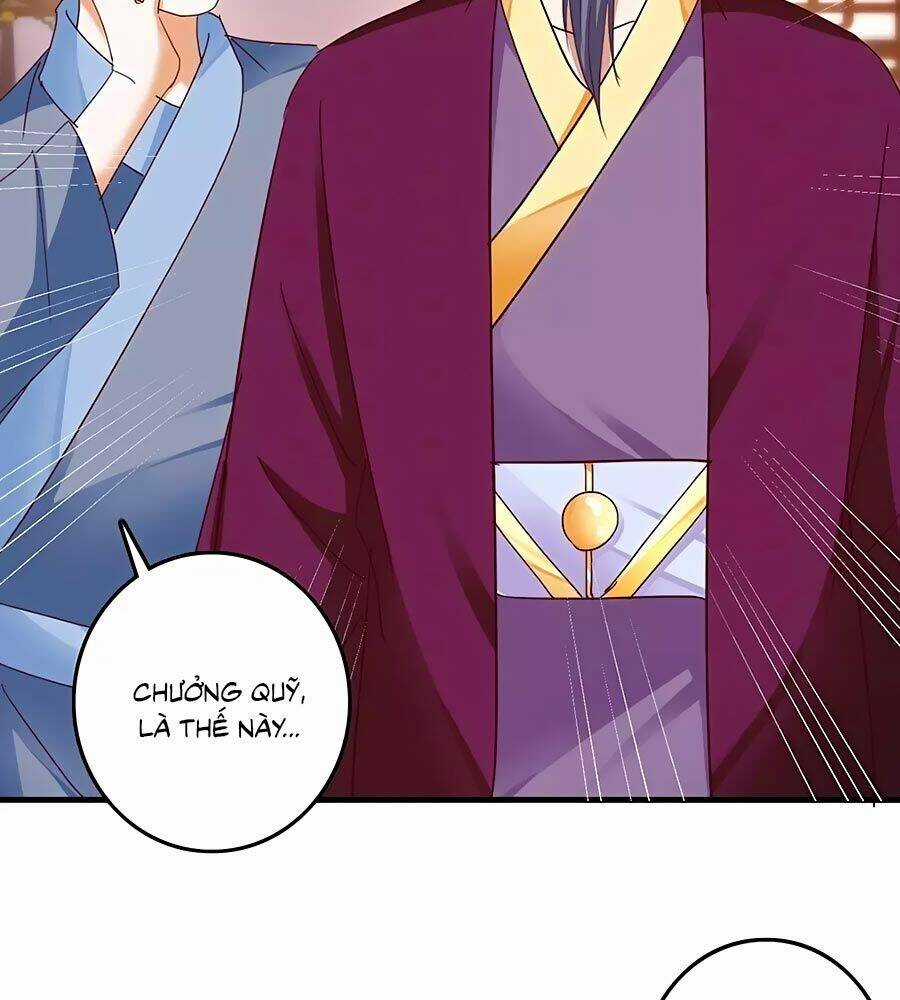 Nông Nữ Thù Sắc Chapter 231 trang 27