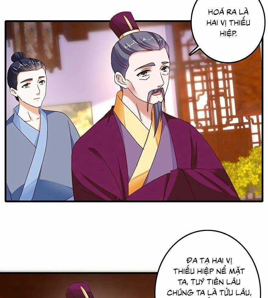 Nông Nữ Thù Sắc Chapter 231 trang 28