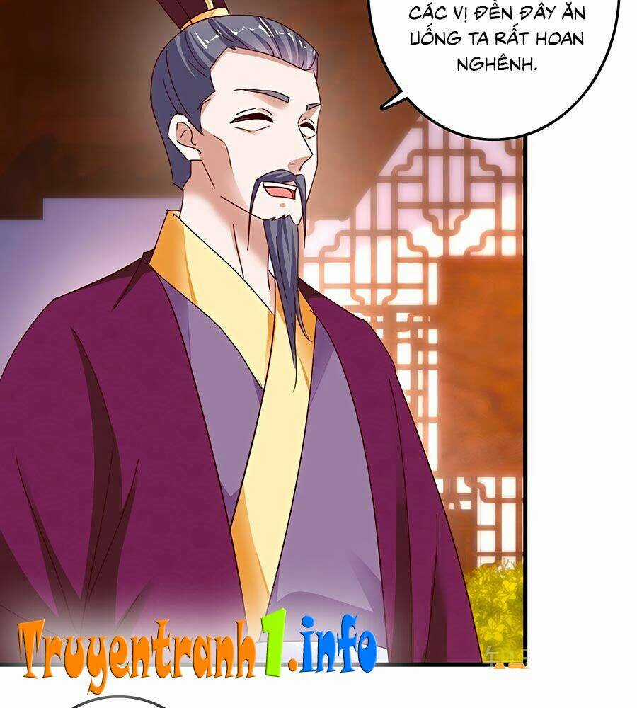 Nông Nữ Thù Sắc Chapter 231 trang 29