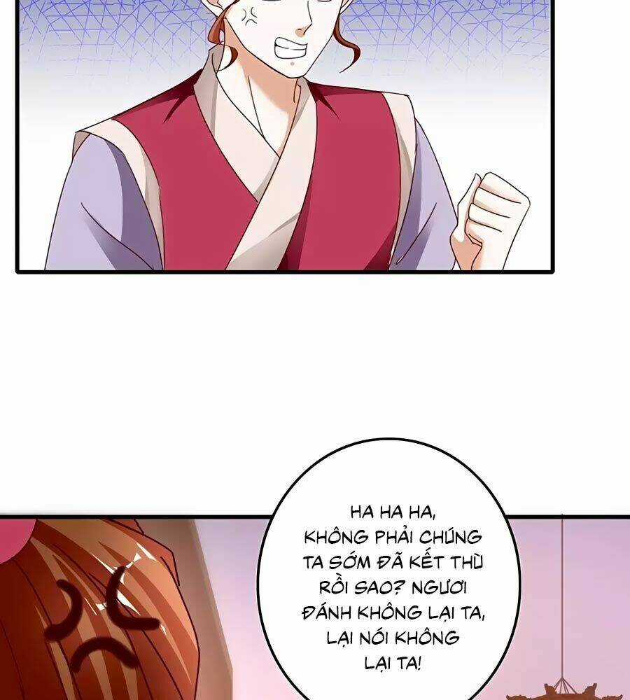 Nông Nữ Thù Sắc Chapter 231 trang 3