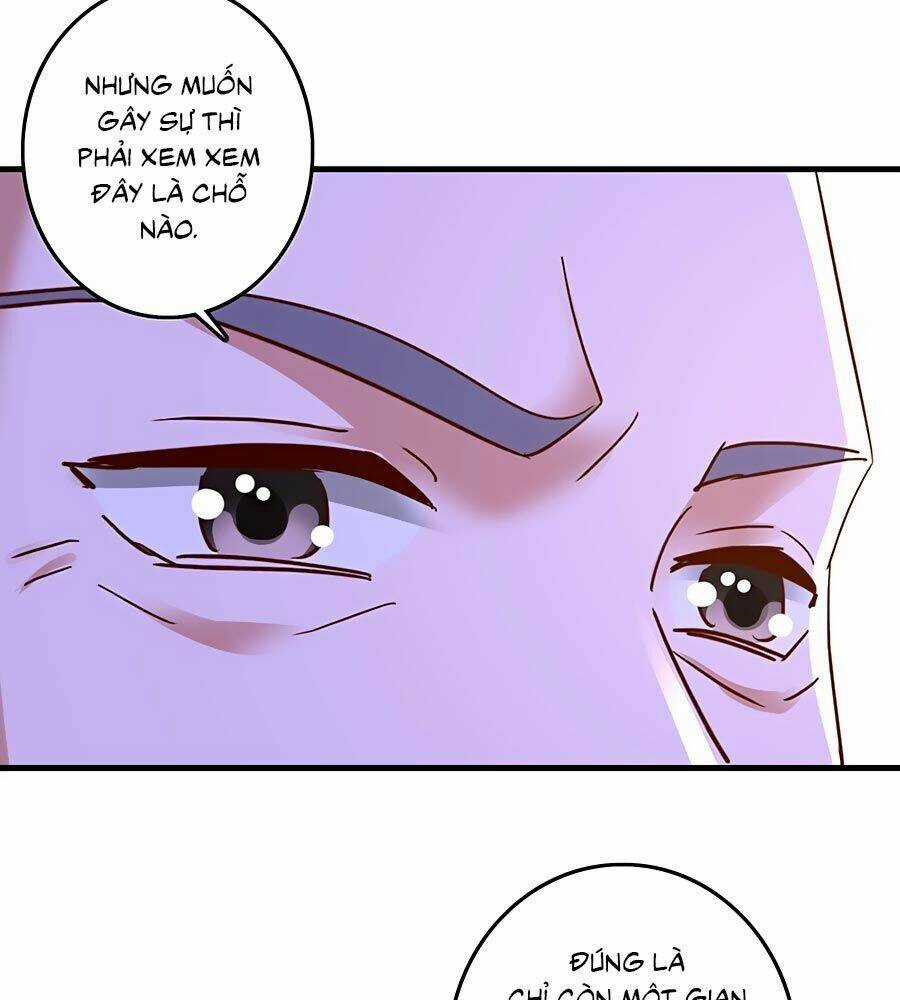 Nông Nữ Thù Sắc Chapter 231 trang 30