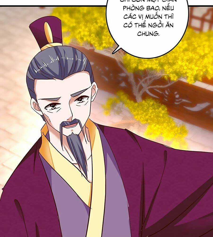 Nông Nữ Thù Sắc Chapter 231 trang 31