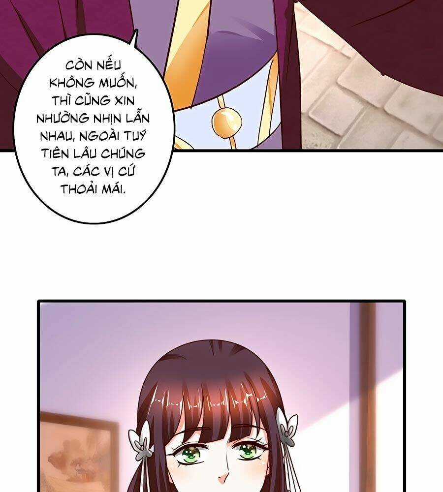 Nông Nữ Thù Sắc Chapter 231 trang 32