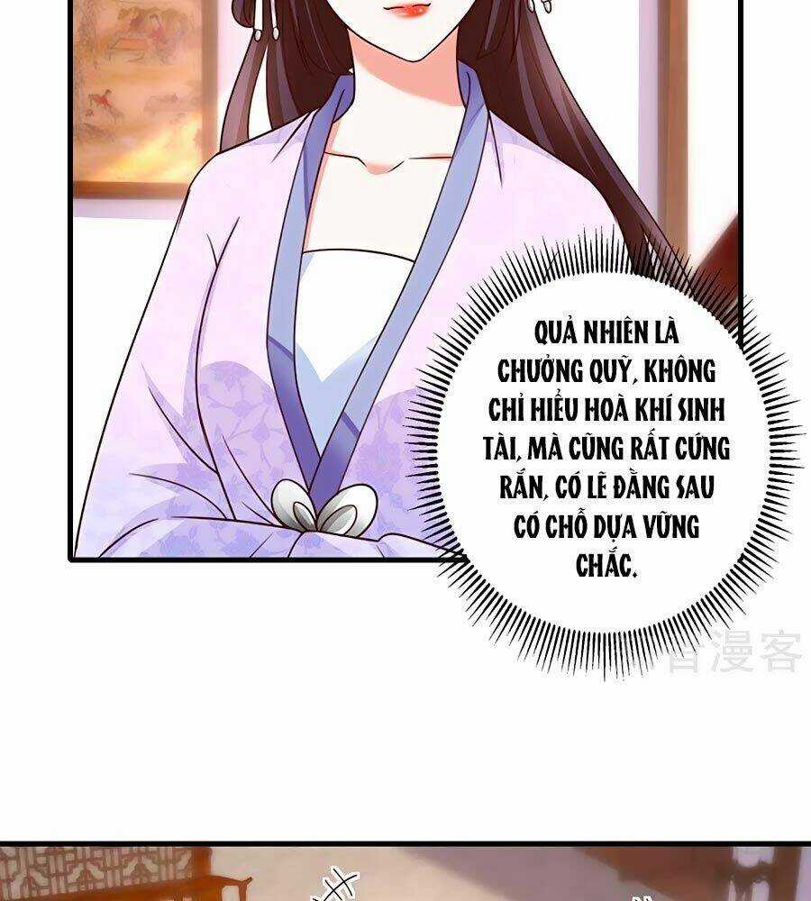 Nông Nữ Thù Sắc Chapter 231 trang 33