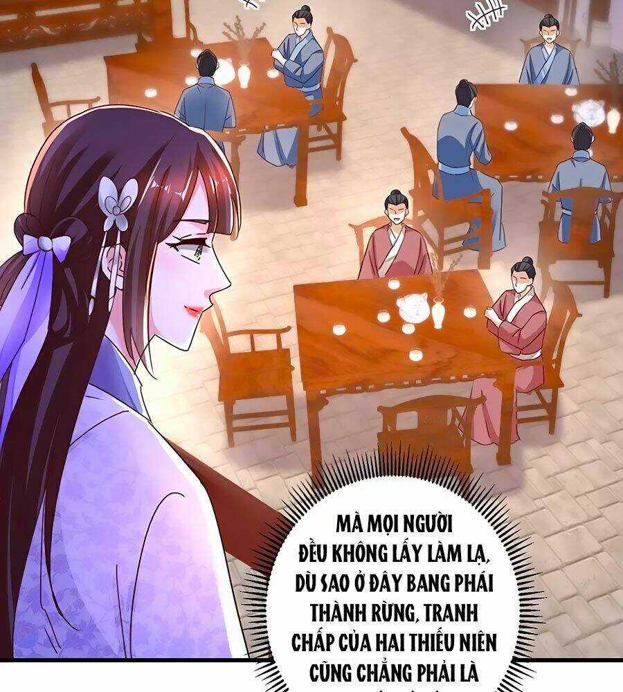 Nông Nữ Thù Sắc Chapter 231 trang 34