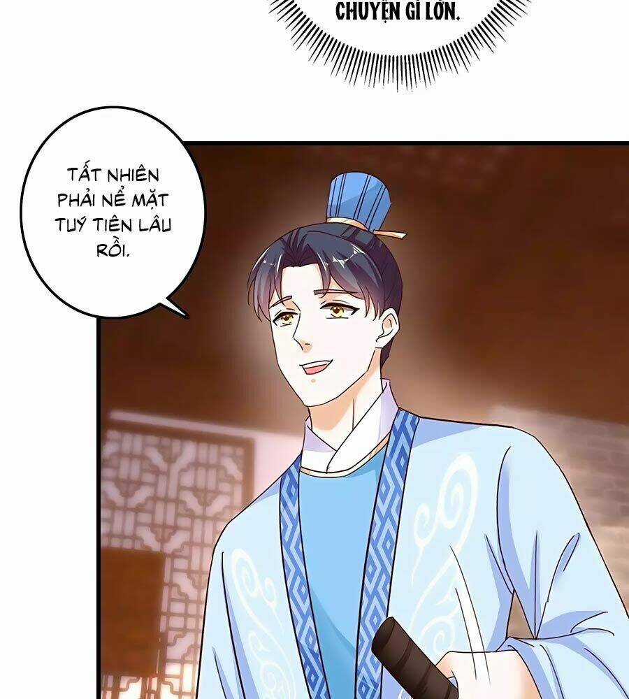 Nông Nữ Thù Sắc Chapter 231 trang 35