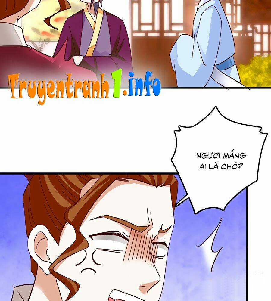 Nông Nữ Thù Sắc Chapter 231 trang 37