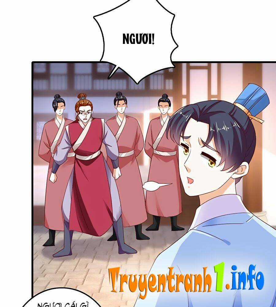 Nông Nữ Thù Sắc Chapter 231 trang 5