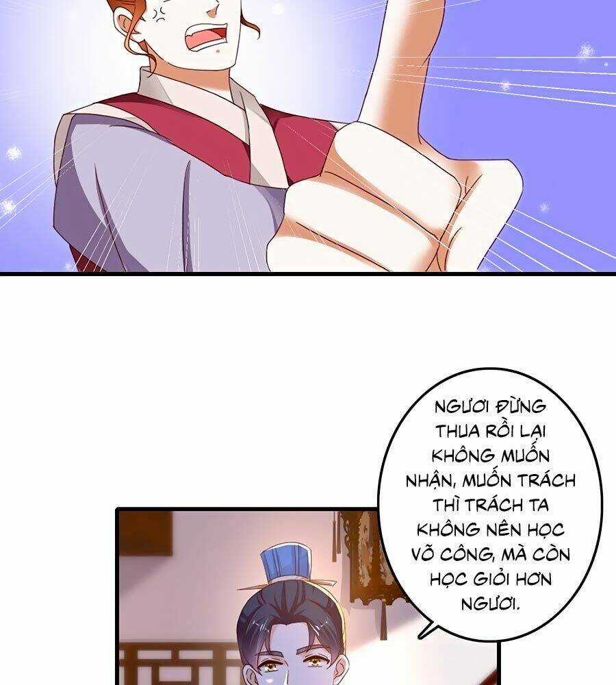 Nông Nữ Thù Sắc Chapter 231 trang 7