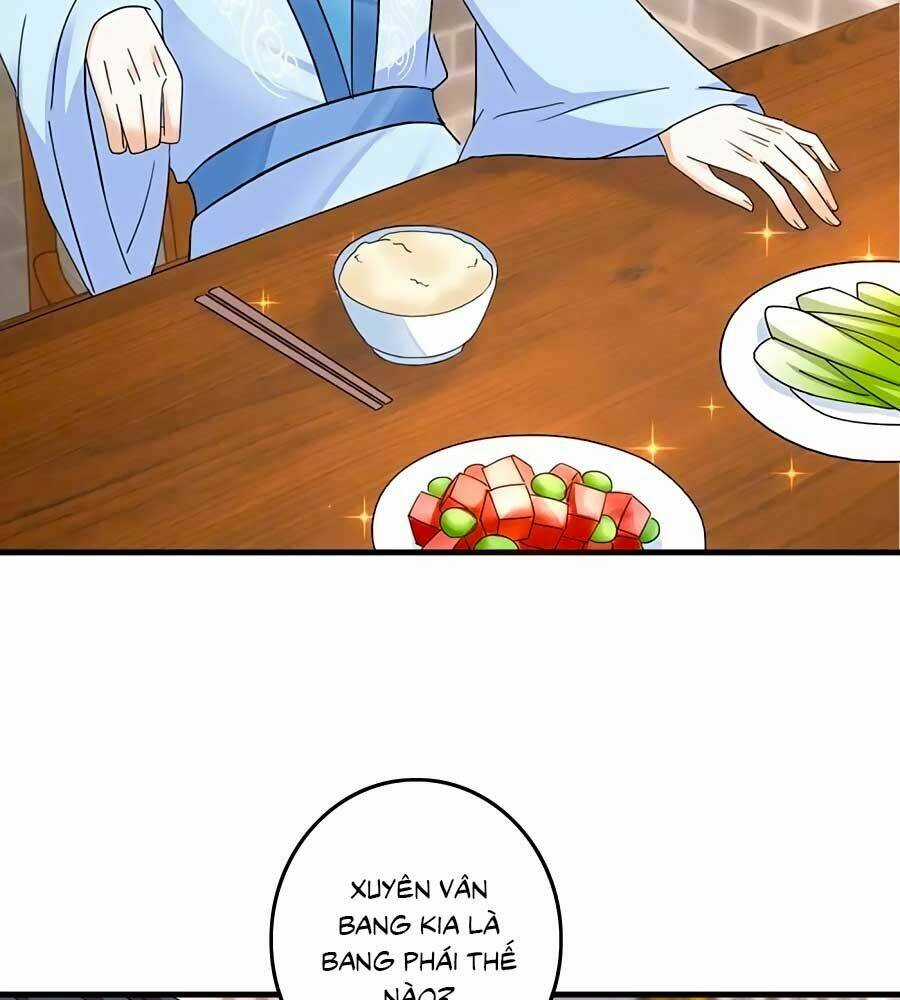 Nông Nữ Thù Sắc Chapter 232 trang 11