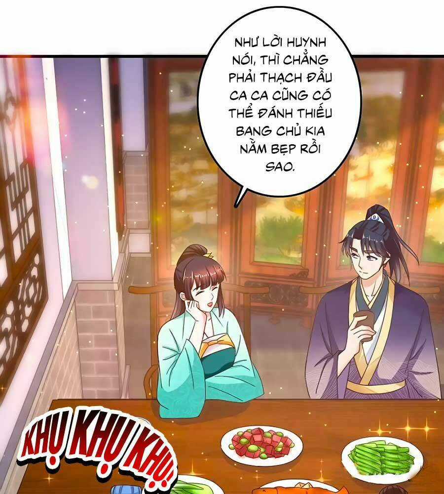 Nông Nữ Thù Sắc Chapter 232 trang 15