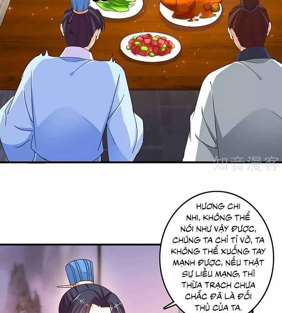 Nông Nữ Thù Sắc Chapter 232 trang 16