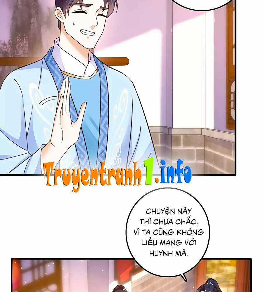 Nông Nữ Thù Sắc Chapter 232 trang 17