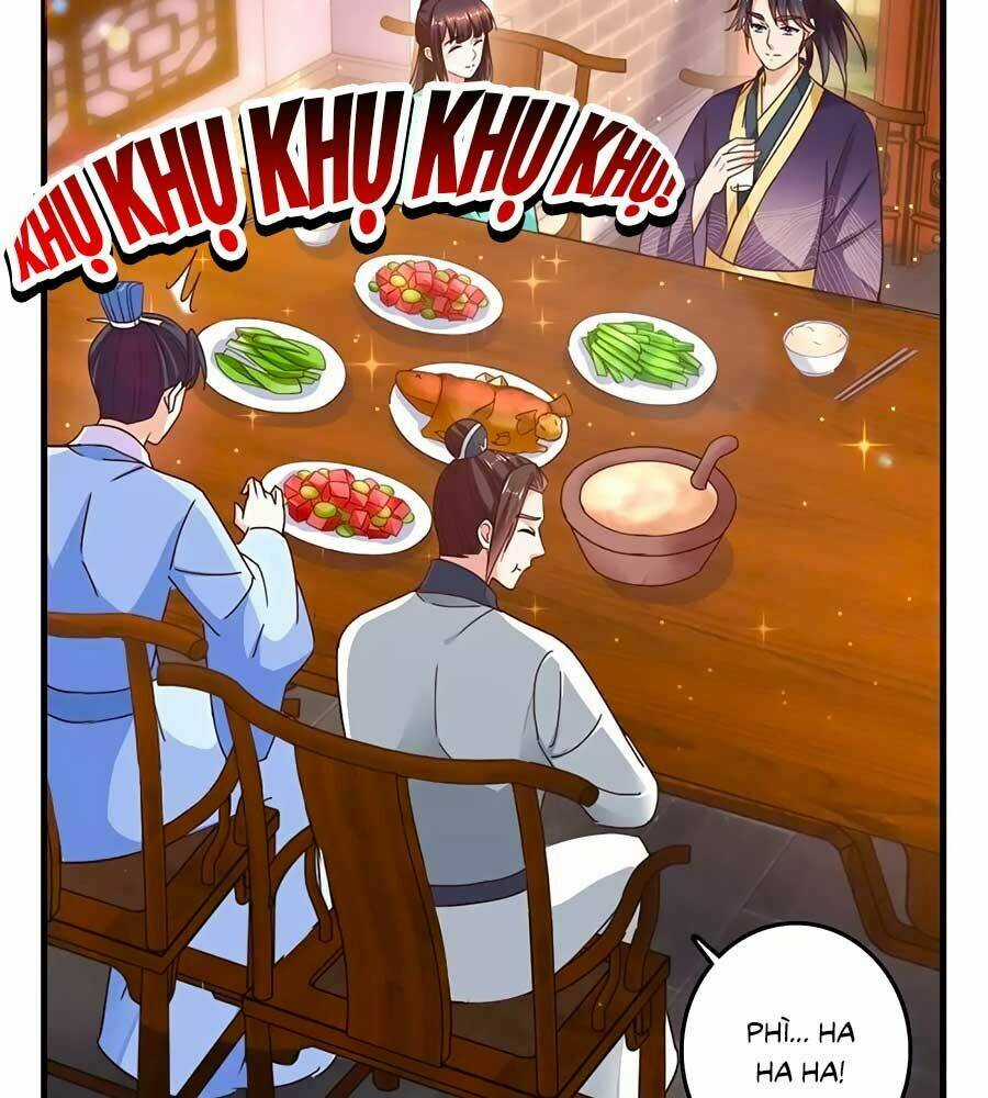 Nông Nữ Thù Sắc Chapter 232 trang 18