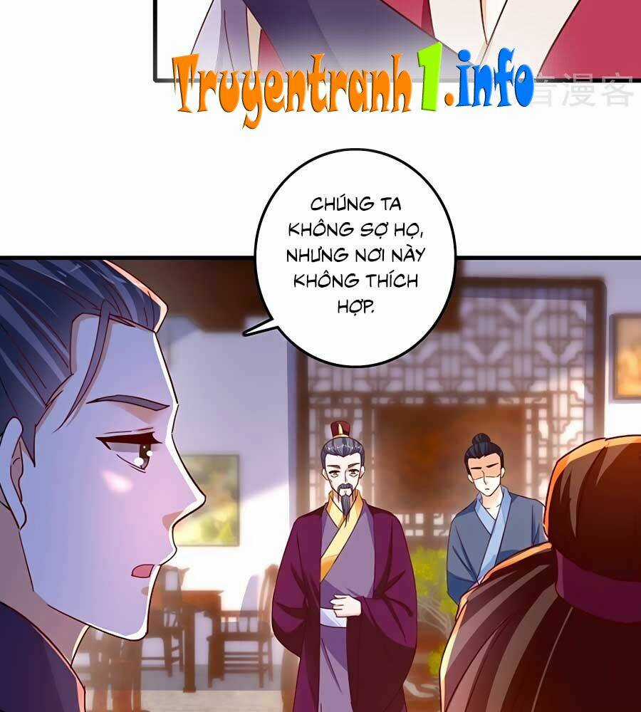 Nông Nữ Thù Sắc Chapter 232 trang 2